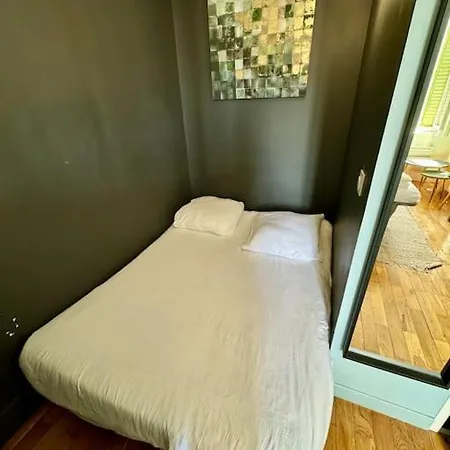 Apt A 15' De La Partdieu Et Bellecour - Gerland * Lyon