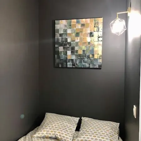 Apartment Apt A 15' De La Partdieu Et Bellecour - Gerland