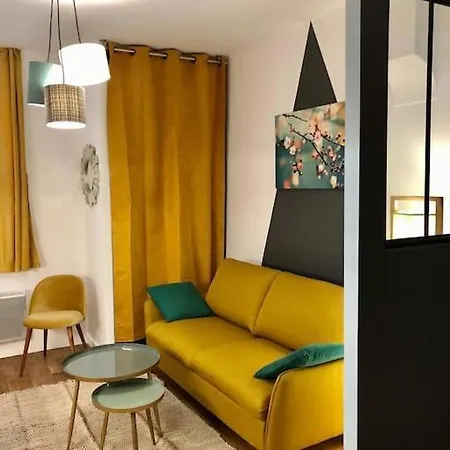 Apartment Apt A 15' De La Partdieu Et Bellecour - Gerland *
